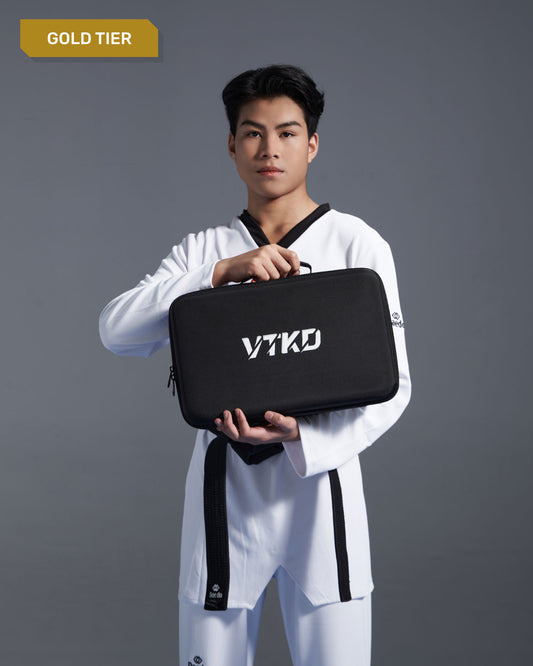 VTKD Bundle [Han Seng — Gold Tier]