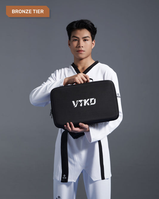 VTKD Bundle [HST — Bronze Tier]