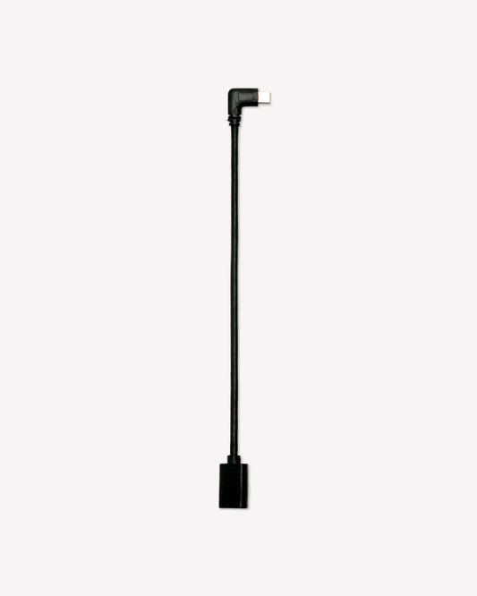 Dongle Attachment [Dimitris Krompas]
