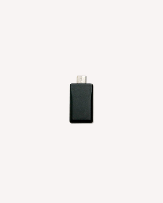 Dongle (Mini) [Dimitris Krompas]