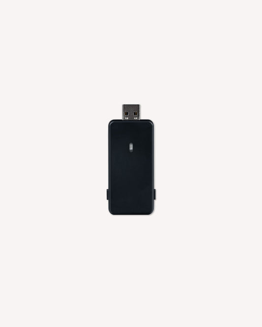 Dongle (Standard) [Dimitris Krompas]