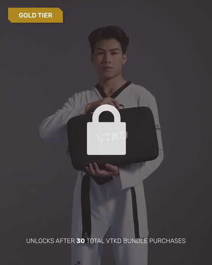 VTKD Bundle [PT. Multisport — Locked Gold Tier]