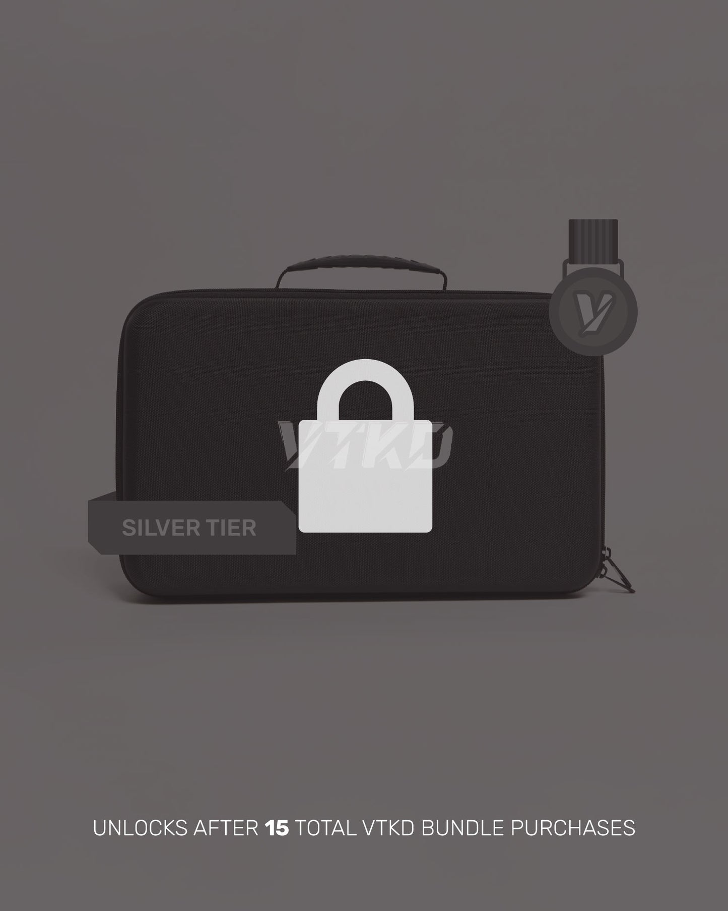 VTKD Bundle [PT. Multisport — Locked Silver Tier]