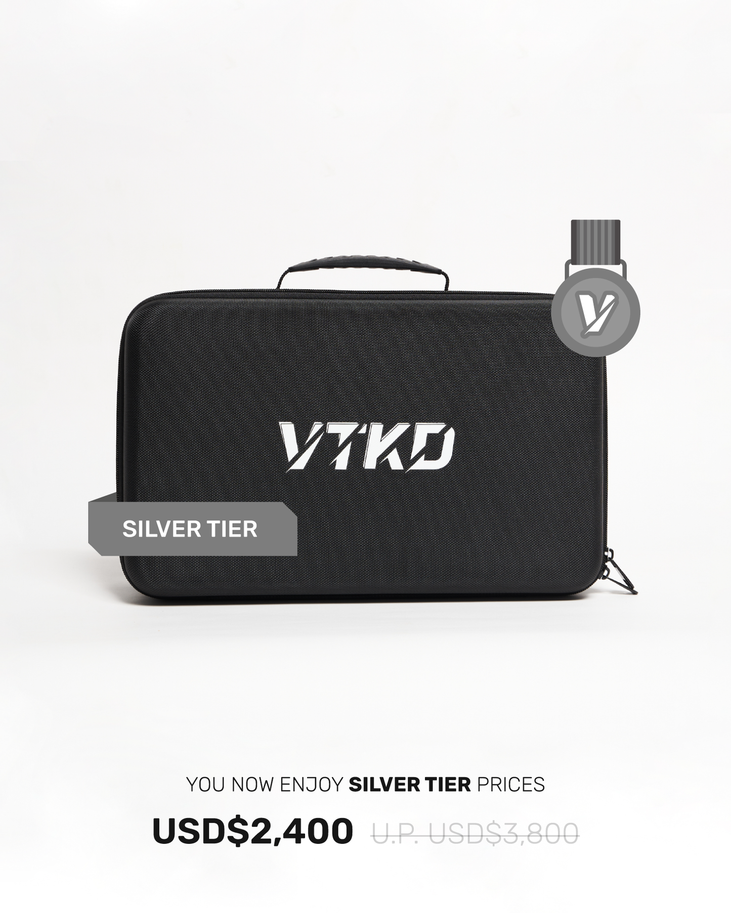 VTKD Bundle [Han Seng — Silver Tier]