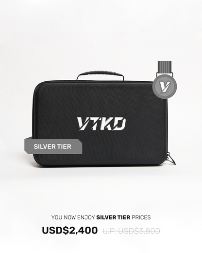 VTKD Bundle [Han Seng — Silver Tier]