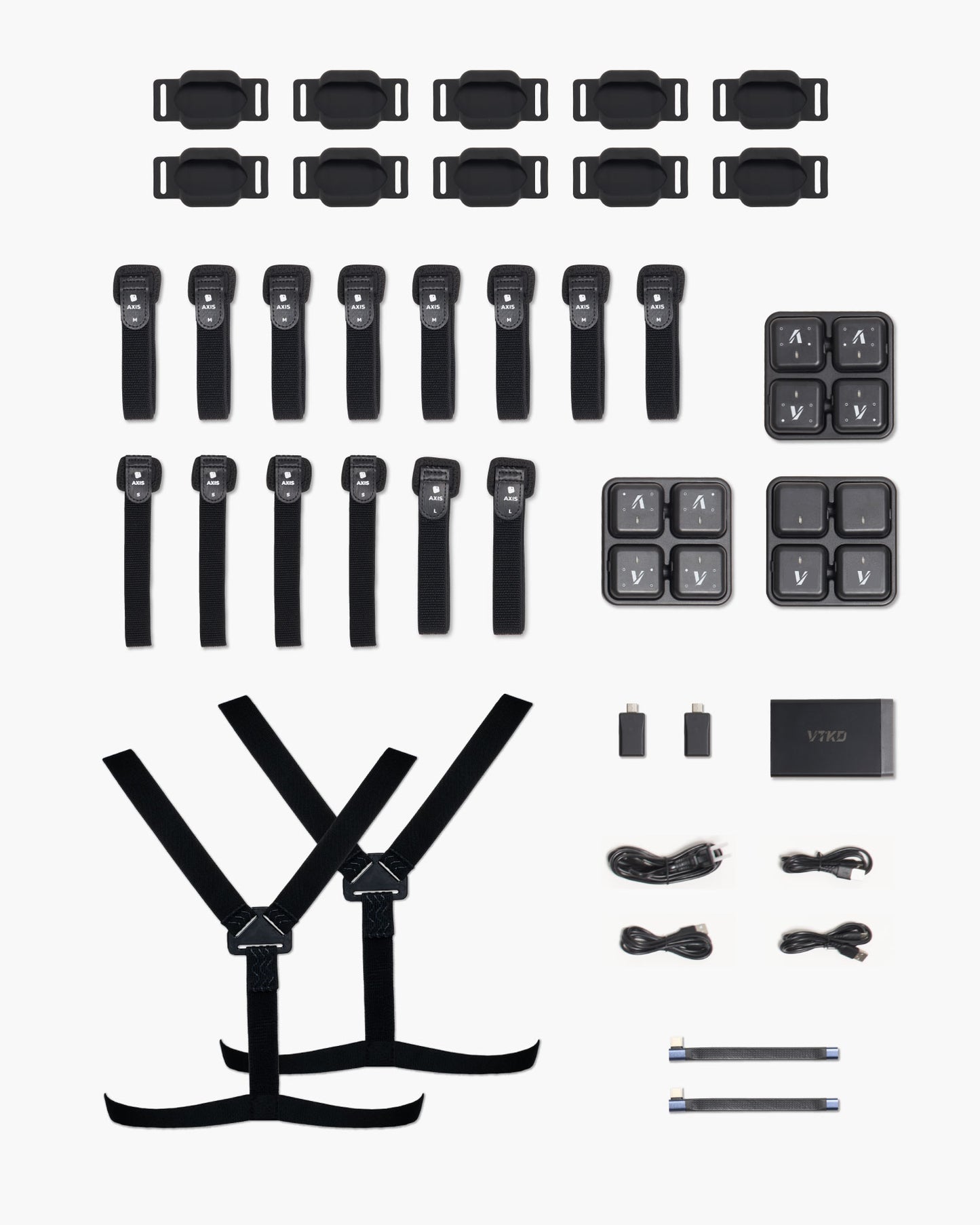 VTKD Bundle [PT. Multisport — Locked Silver Tier]