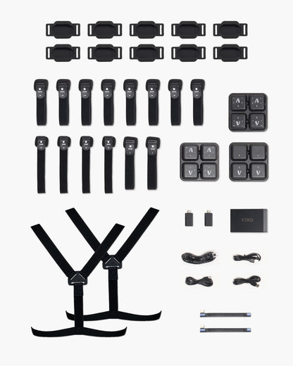 VTKD Bundle [PT. Multisport — Locked Silver Tier]