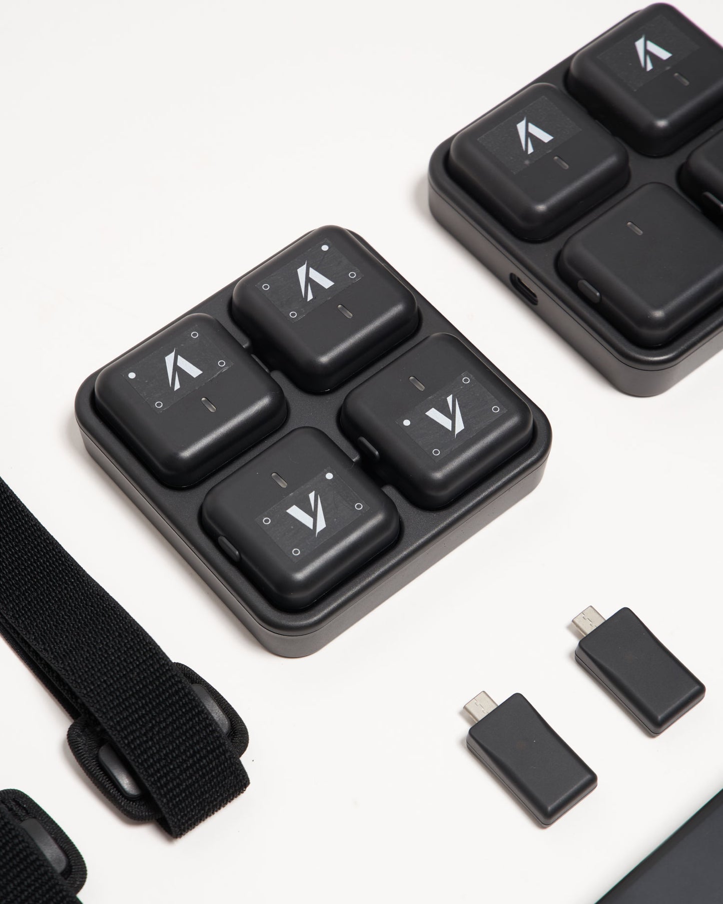 VTKD Bundle [PT. Multisport — Locked Silver Tier]