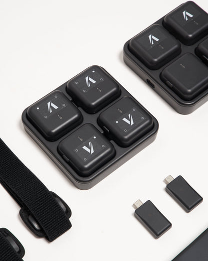 VTKD Bundle [PT. Multisport — Locked Silver Tier]